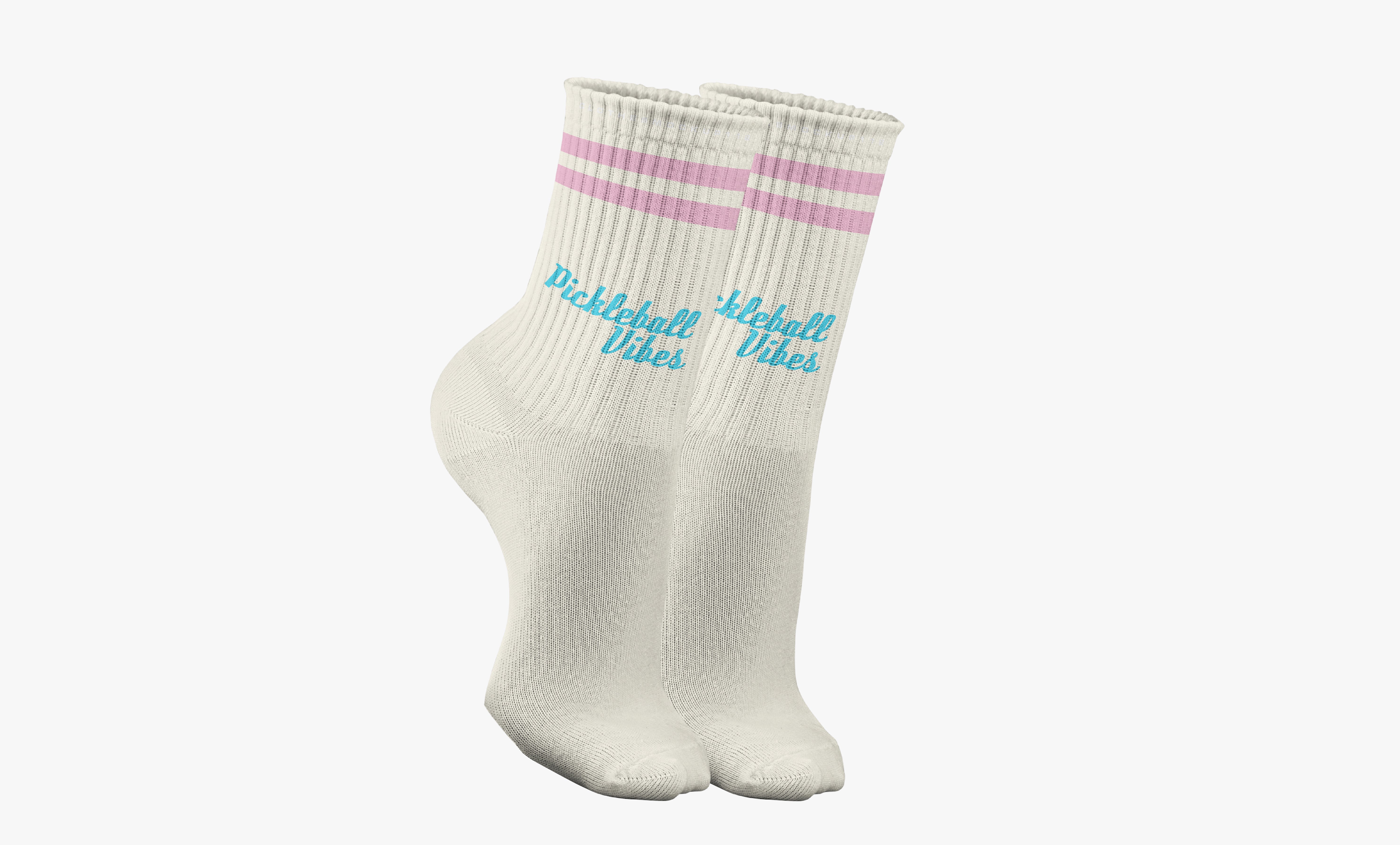 Bundle Pack Retro Crew Sock